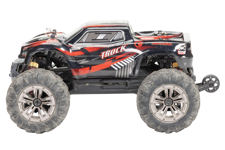 RC Land 4WD RC High Speed Car Harvey Norman