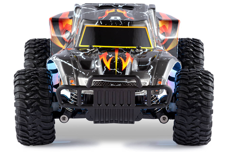  High-Speed Performance 