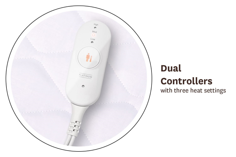  Control Convenience 