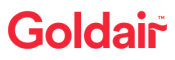 Goldair Logo