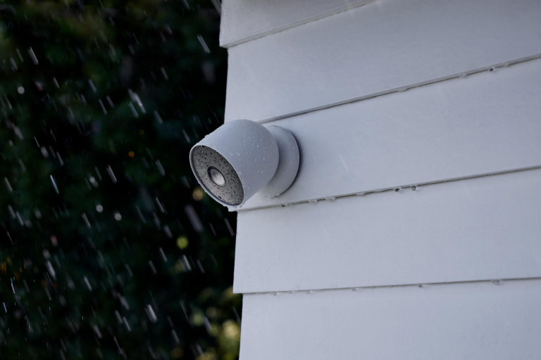  Enhanced Video Security 