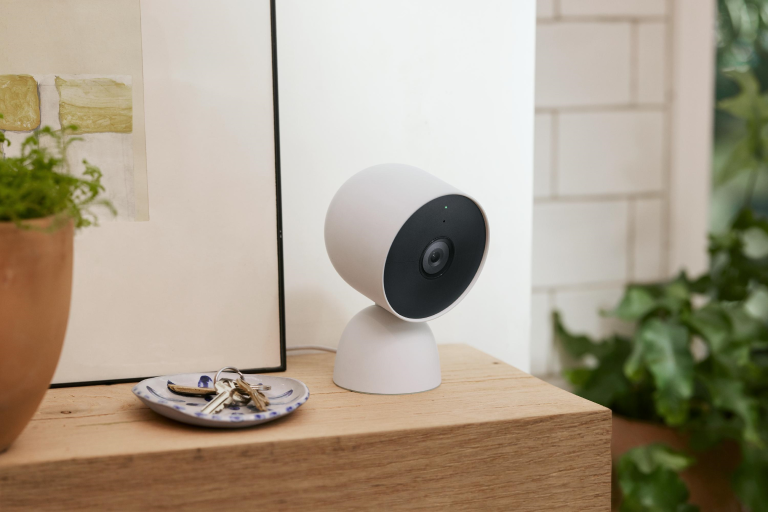  Better with Nest 