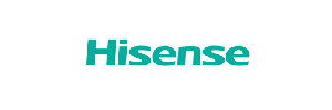 Hisense Logo