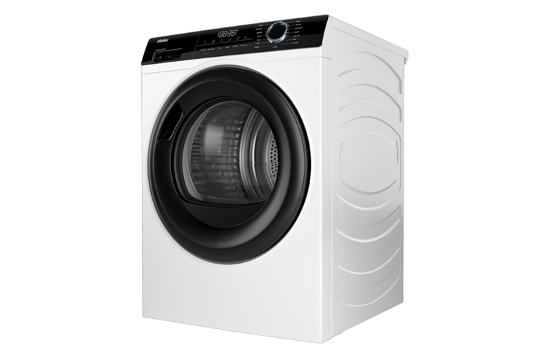  Optimised Drying 