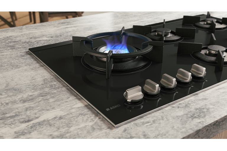  Sleek Design 