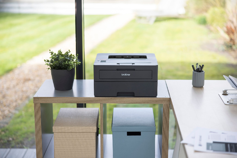 Compact and Expertly Engineered