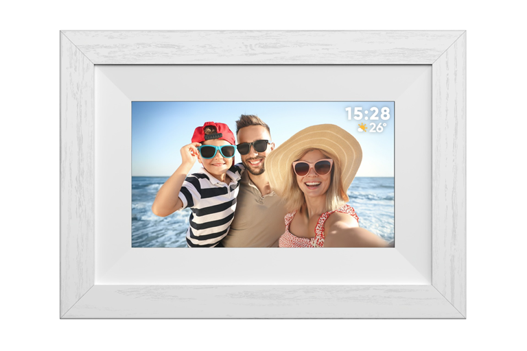  HD Display 