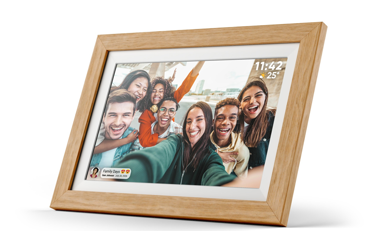  Real-Time Media Sharing 