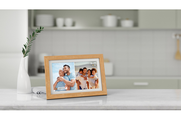  HD Display 