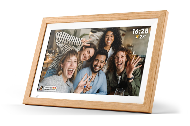  Real-Time Media Sharing 