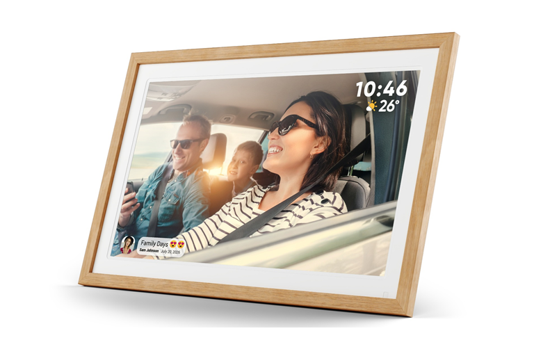  Real-Time Media Sharing 