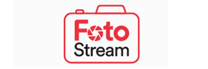 FotoStream Logo