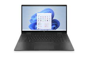 HP Envy x360 15.6-inch R5-5625U/16GB/512GB SSD 2 in 1 Device