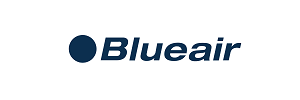Blueair Logo