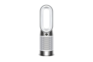 Dyson Purifier Hot+Cool Gen 1 Fan Heater - White | Harvey Norman