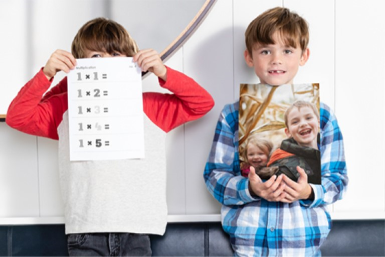  Save up to 50% with Instant Ink! 