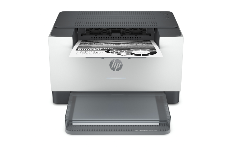  Smart Printing with HP+ 