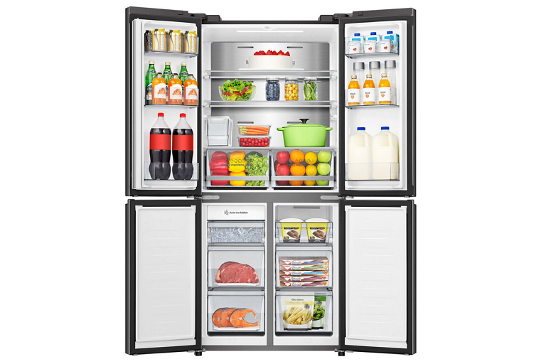  Advanced Food Preservation 