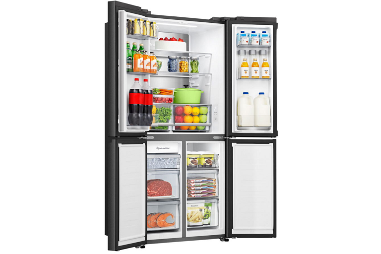  For Various Storage Requirements 