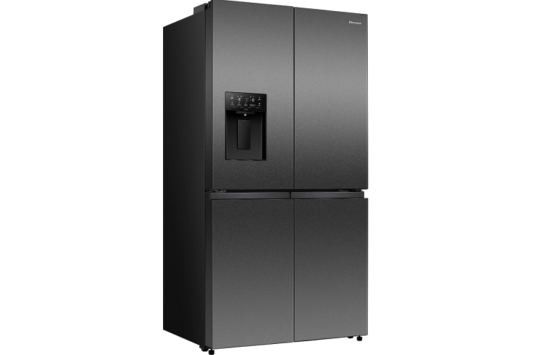  Energy-Efficient Performance 