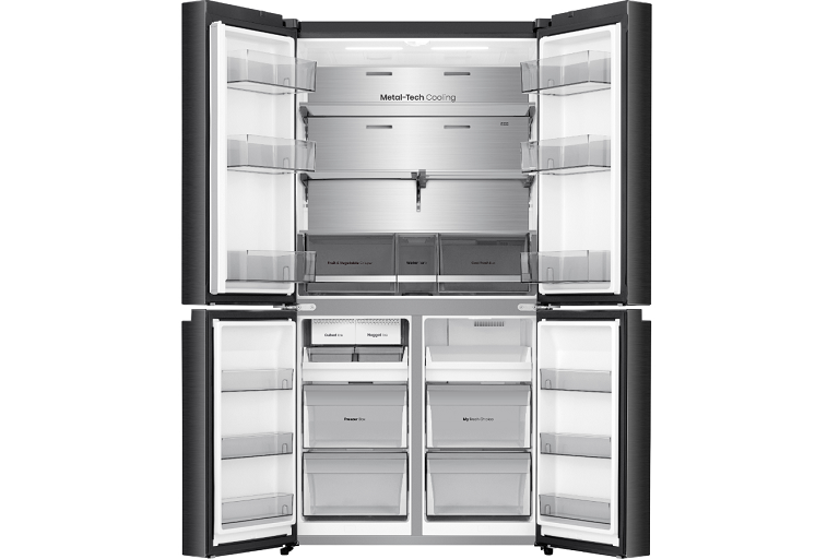  Safer Food Storage 