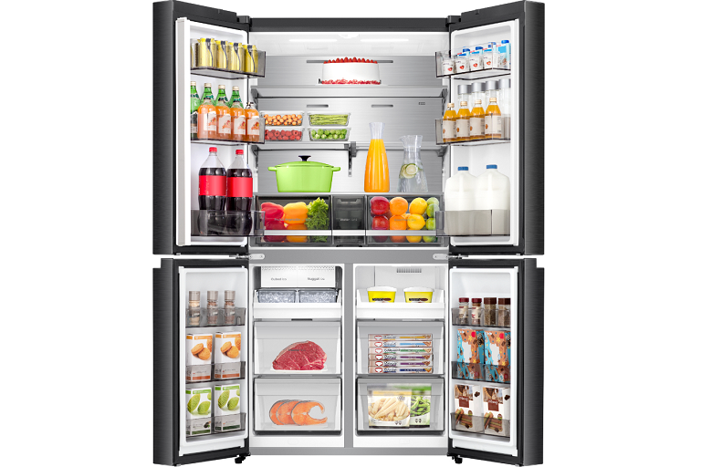  Versatile Storage 