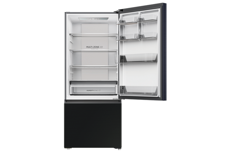  Super Freeze Technology 