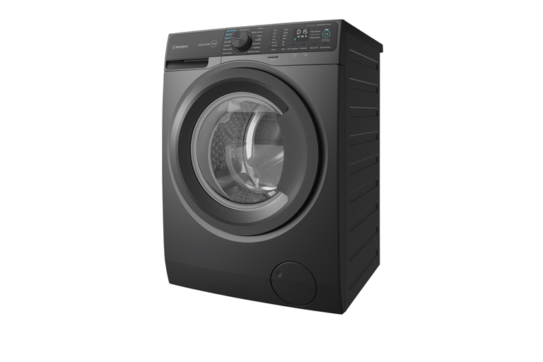 Westinghouse 10kg EasyCare 700 Front Load Washing Machine | Harvey Norman