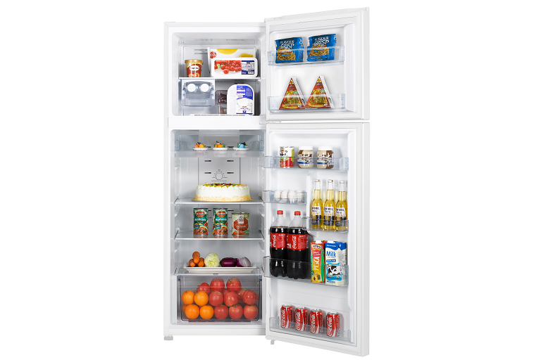  Dedicated Storage 
