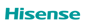 Hisense Logo