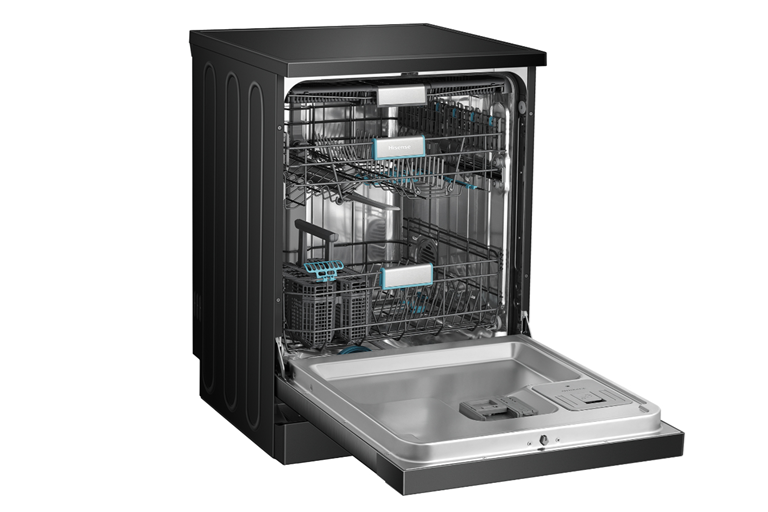  Quiet and Efficient 