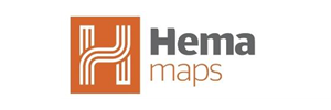 HemaMaps Logo