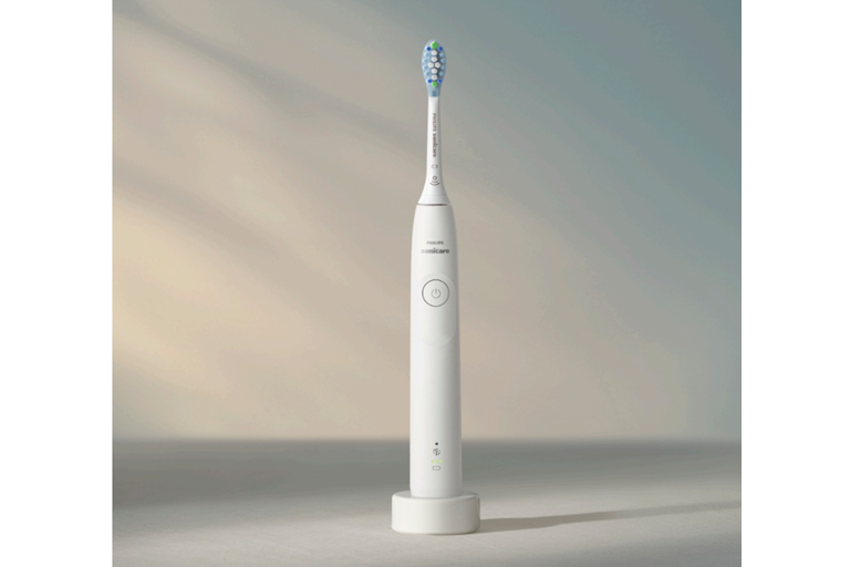  Gentle Gum Protection and Guided Cleaning 