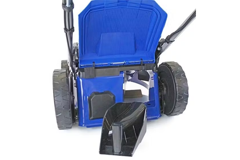  Mow With Ease 
