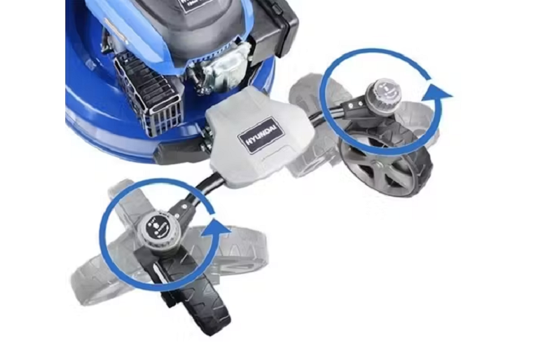  Powerful Engine Performance 