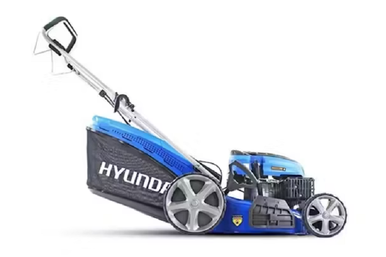  Mow With Ease 