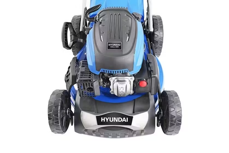  Powerful Engine Performance 