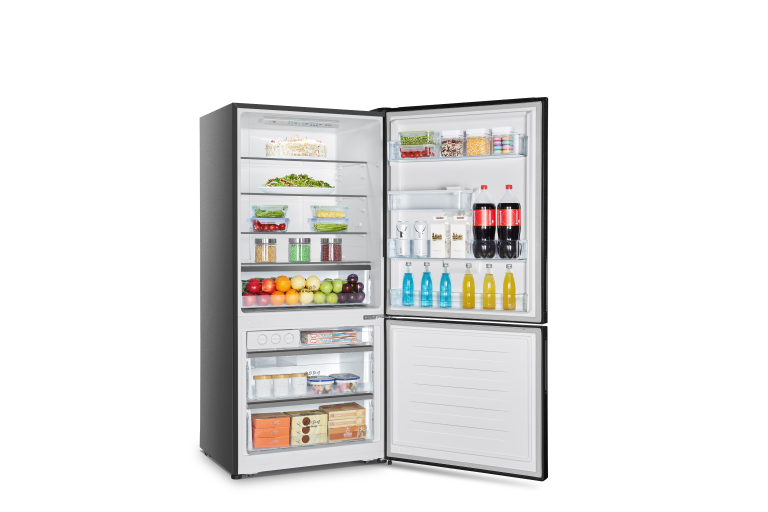  Flexible Storage 