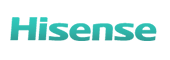 Hisense Logo