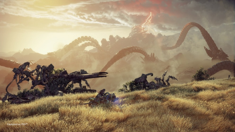  Dying Land 
