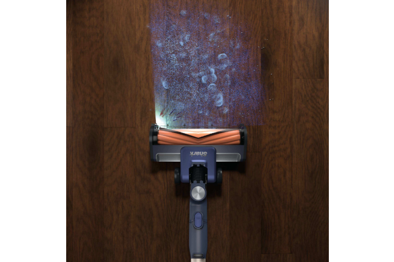  Fast, Lightweight Whole-Home Cleaning
