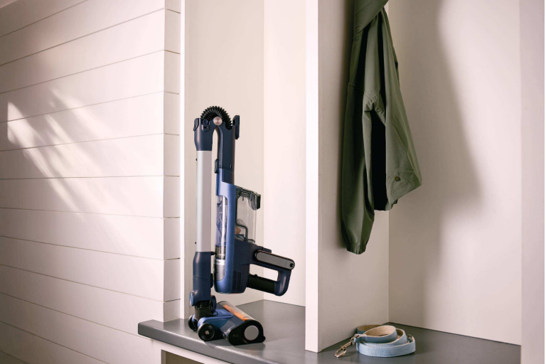 Simple, Space-Saving Storage