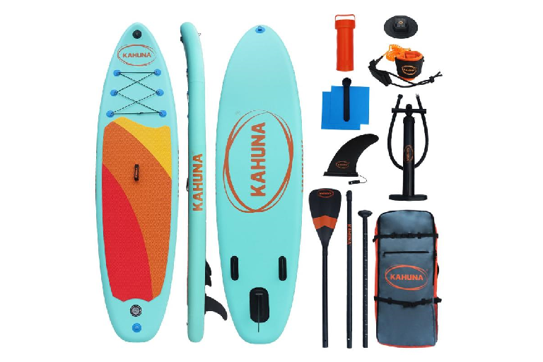  Portable and Convenient 