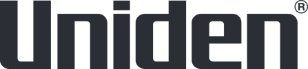 uniden90 Logo