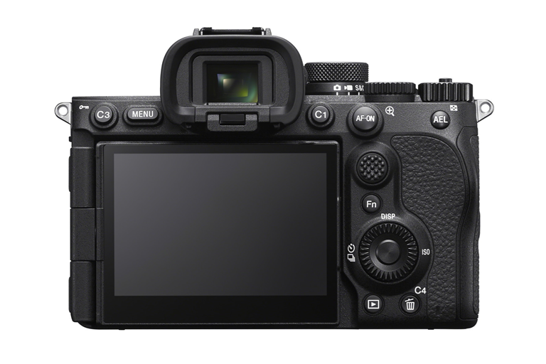  High-Speed Shooting and AI Autofocus 