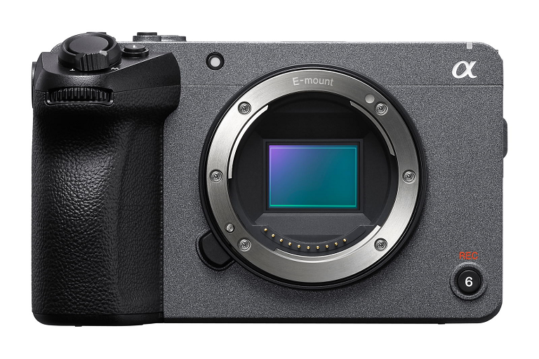  Advanced Autofocus & Stabilisation 