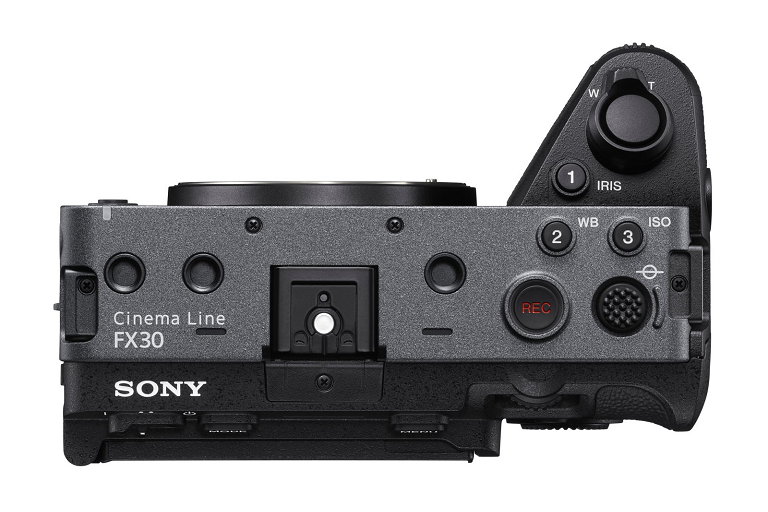  Professional Video Features 
