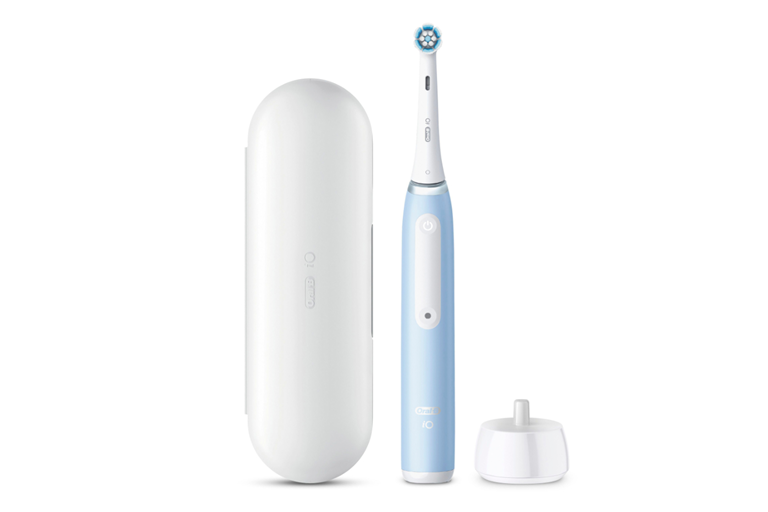  Advanced Gum Protection With Smarter Cleaning 