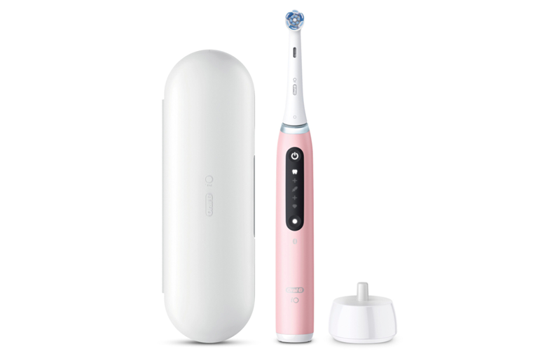  App-Guided Brushing 