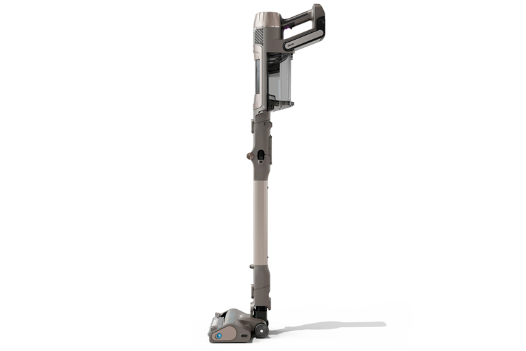  Captures More Dirt, Dust, & Debris 